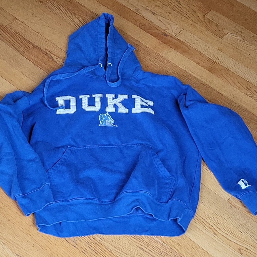 DUKE hoodie